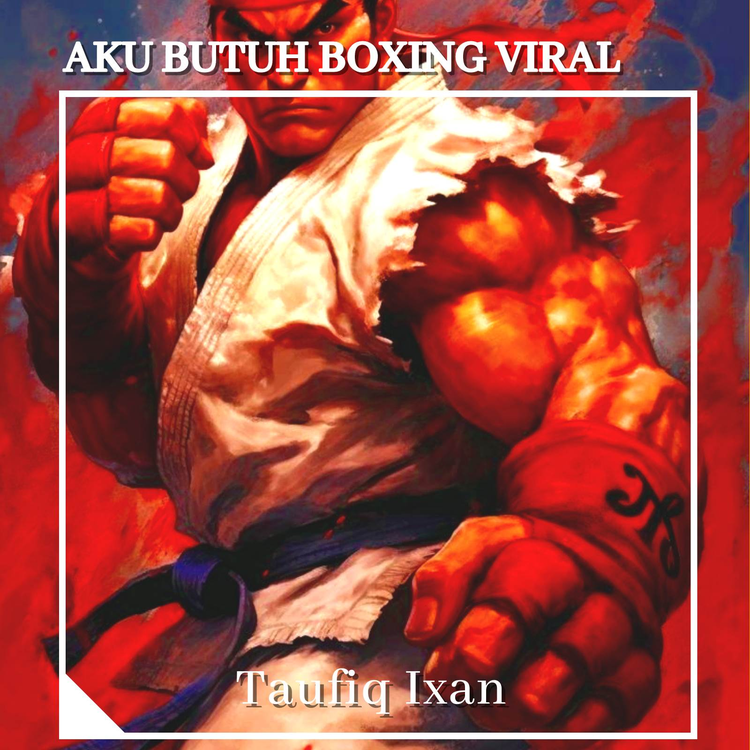 Taufiq Ixan's avatar image