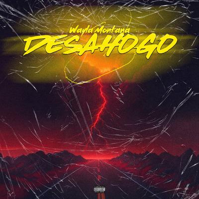 DESAHOGO 2's cover