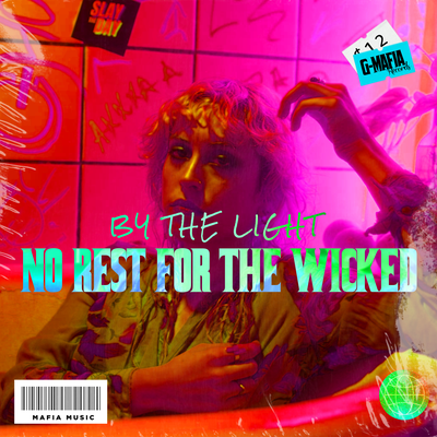 No Rest for the Wicked (Radio-Edit) By By the Light's cover