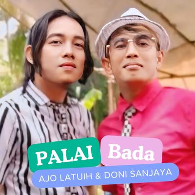 Palai Bada (Remix)'s cover