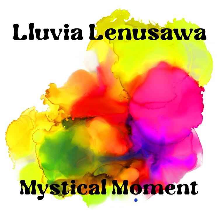 Lluvia Lenusawa's avatar image