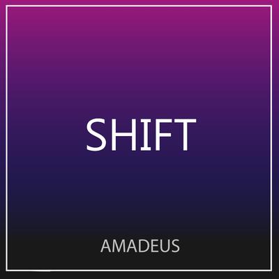 Shift By Amadeus's cover