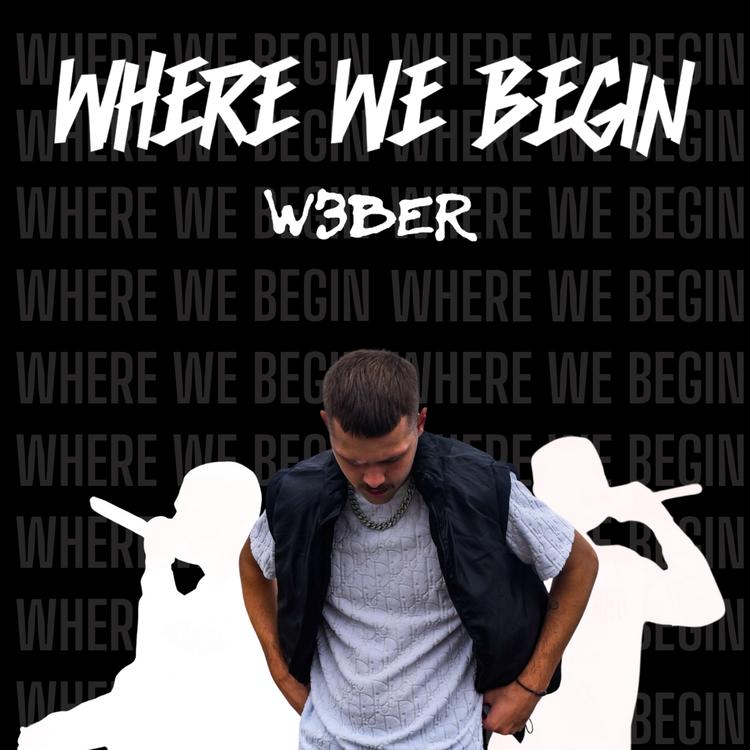 W3BER's avatar image