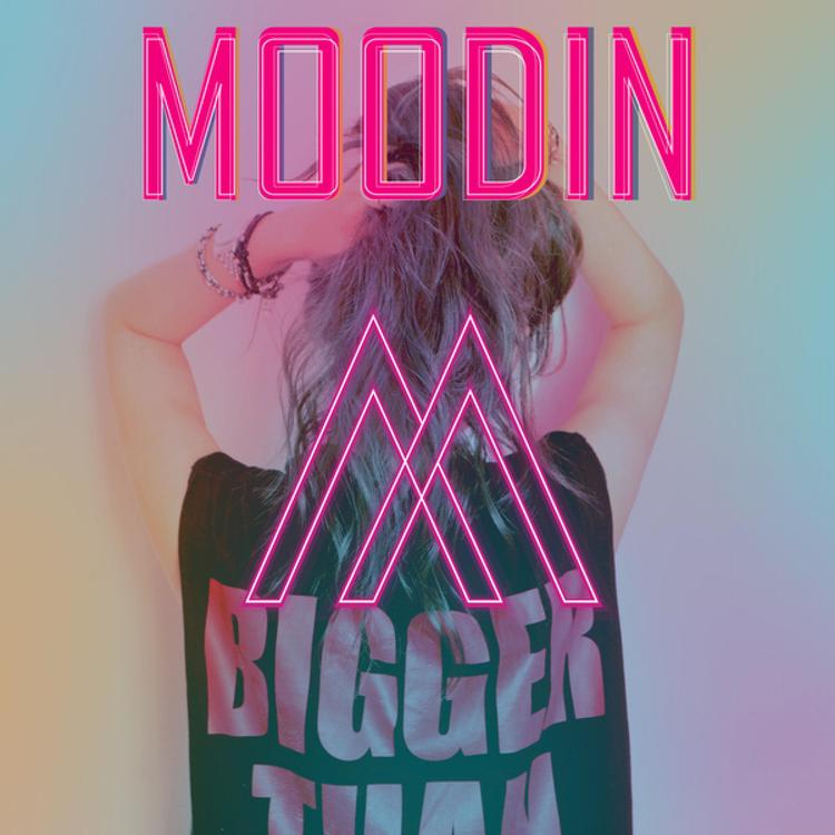 MOODIN's avatar image