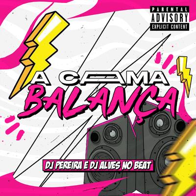 A Cama Balança's cover