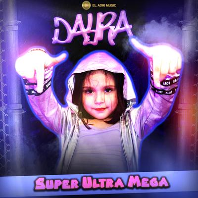 Super Ultra Mega's cover