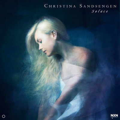 Christina Sandsengen's cover