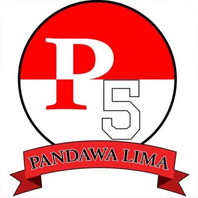 Mars Pandawa's cover