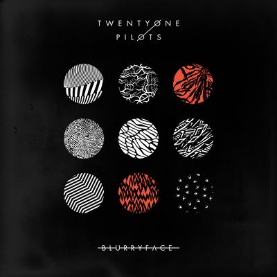 Blurryface's cover