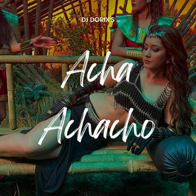 Acha Achacho's cover