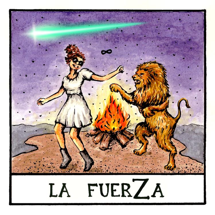 la freiZa's avatar image