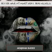 Norman Bates's avatar cover