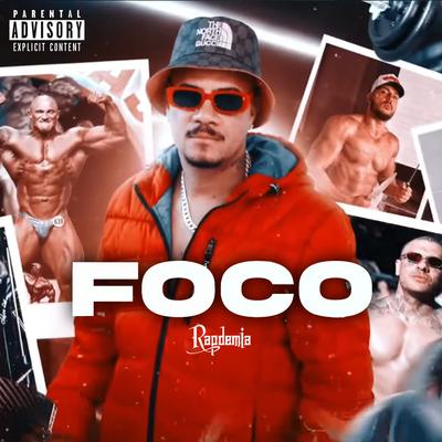 Foco By Rapdemia's cover