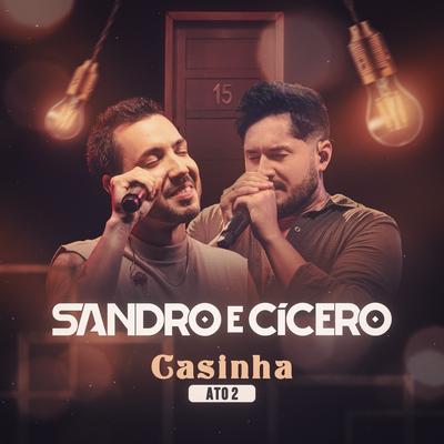 Casinha: Ato 2's cover