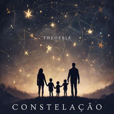 Theoebia's cover