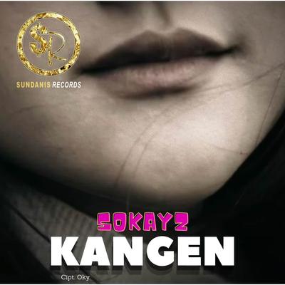 Kangen's cover