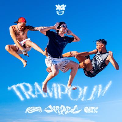 TRAMPOLIM's cover