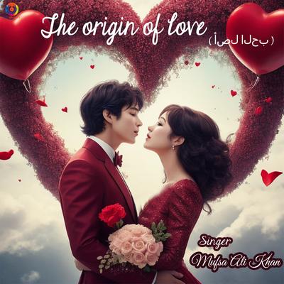 The Origin Of Love's cover