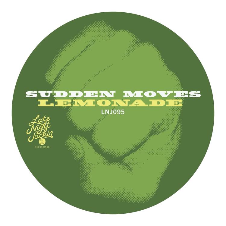 Sudden Moves's avatar image