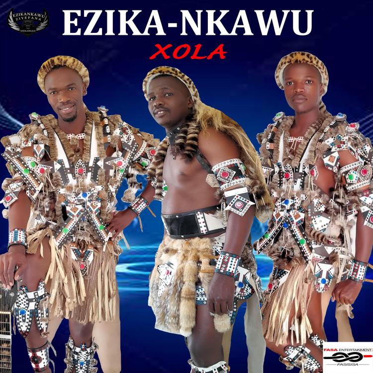 Ezika-Nkawu's avatar image