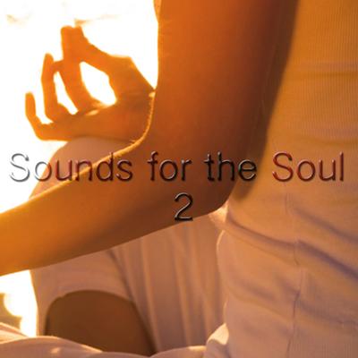 Spiritual Sounds's cover