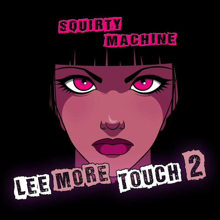 Squirty Machine's avatar image