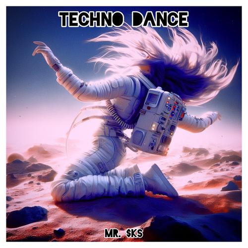 #planettechno's cover