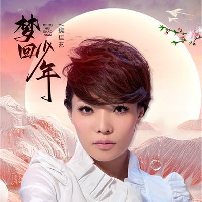梦回少年 (Live合唱版)'s cover