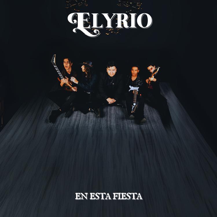 Elyrio's avatar image