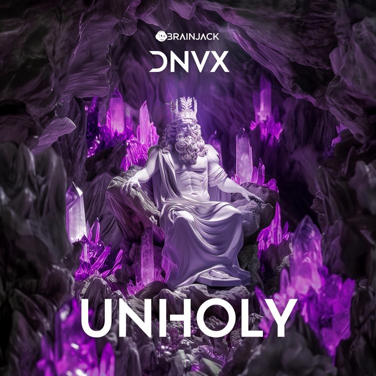 DNVX's avatar image