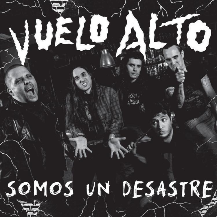 Vuelo Alto's avatar image