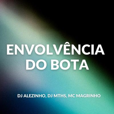 Envolvência do Bota's cover