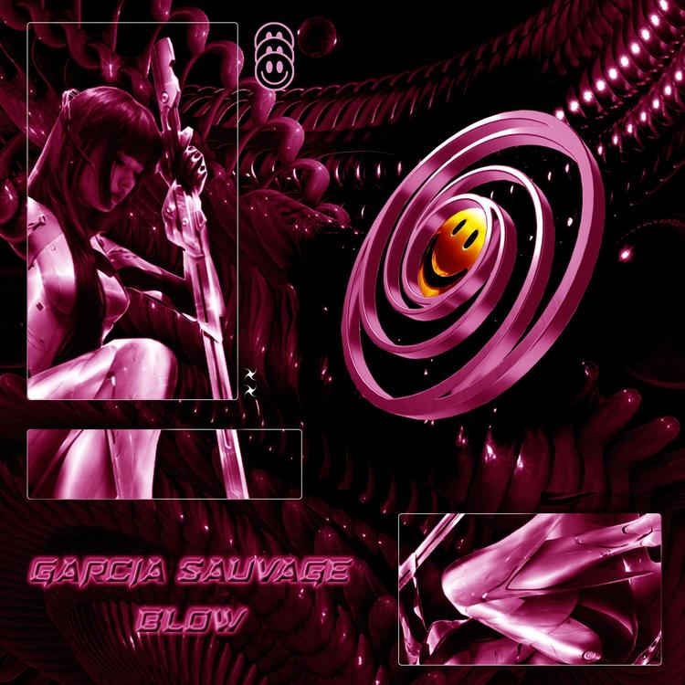 Garcia Sauvage's avatar image