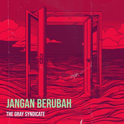 Jangan Berubah's cover