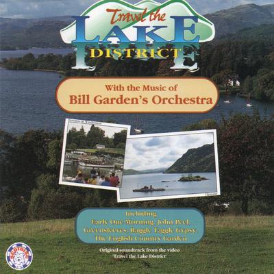 Bill Garden Orchestra's cover