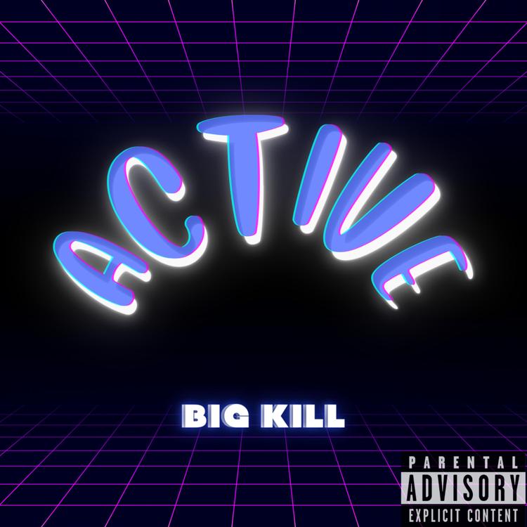 Big Kill's avatar image