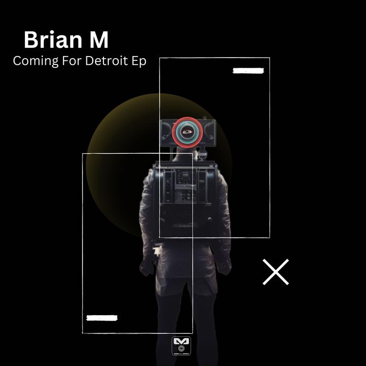 Brian M's avatar image