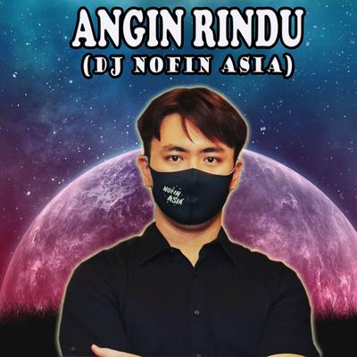 Dj Angin Rindu's cover