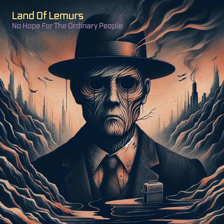 Land Of Lemurs's avatar image