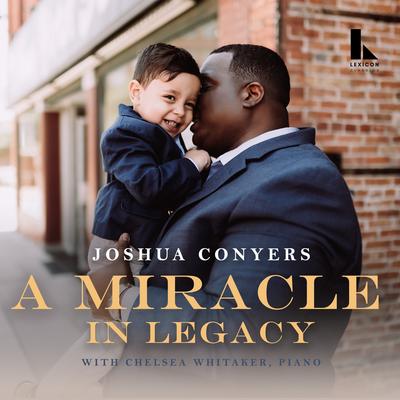 Joshua Fit da Battle of Jericho By Joshua Conyers, Chelsea Whitaker's cover