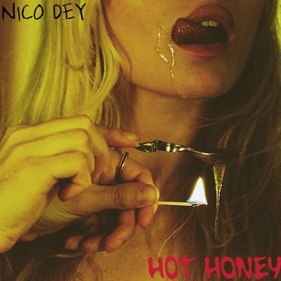 Hot Honey By Nico Dey's cover