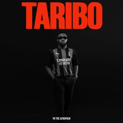 Taribo's cover