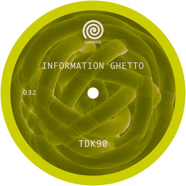 Information Ghetto's avatar image