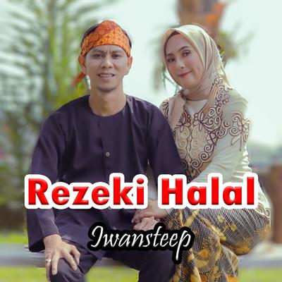 Rezeki Halal (Rock Version)'s cover