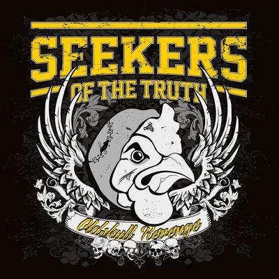 Seekers of the Truth's cover