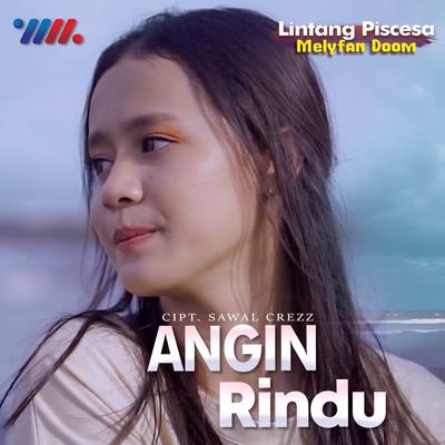 Angin Rindu's cover