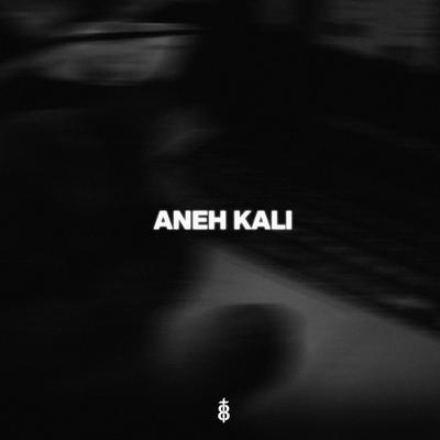 ANEH KALI's cover