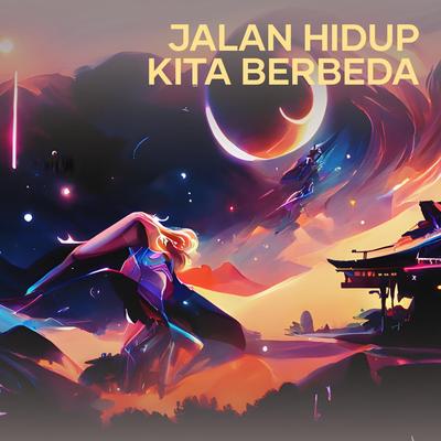 Jalan Hidup Kita Berbeda (Remastered 2023)'s cover