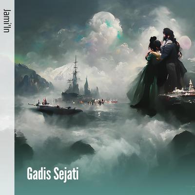 Gadis Sejati's cover