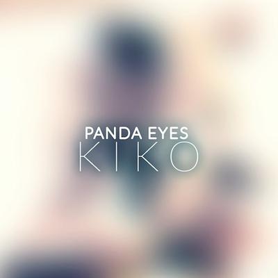 KIKO By Panda Eyes's cover